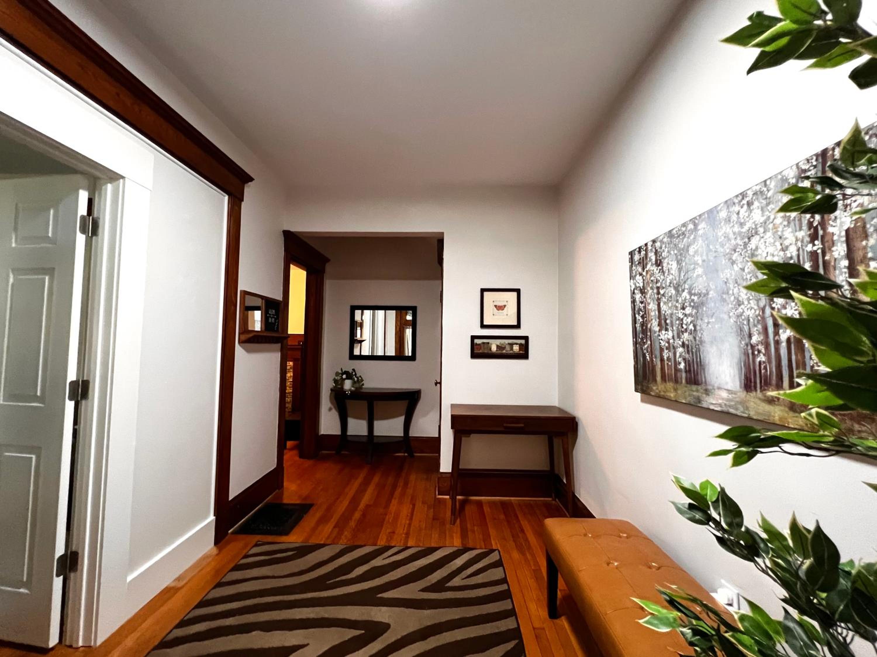 B4-1 Comfortable and Tranquil -1st Fl
