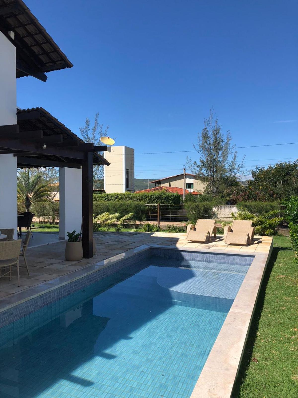 Casa Luxuosa Gravatá ,PISCINA PRIVATIVA, 5 suítes