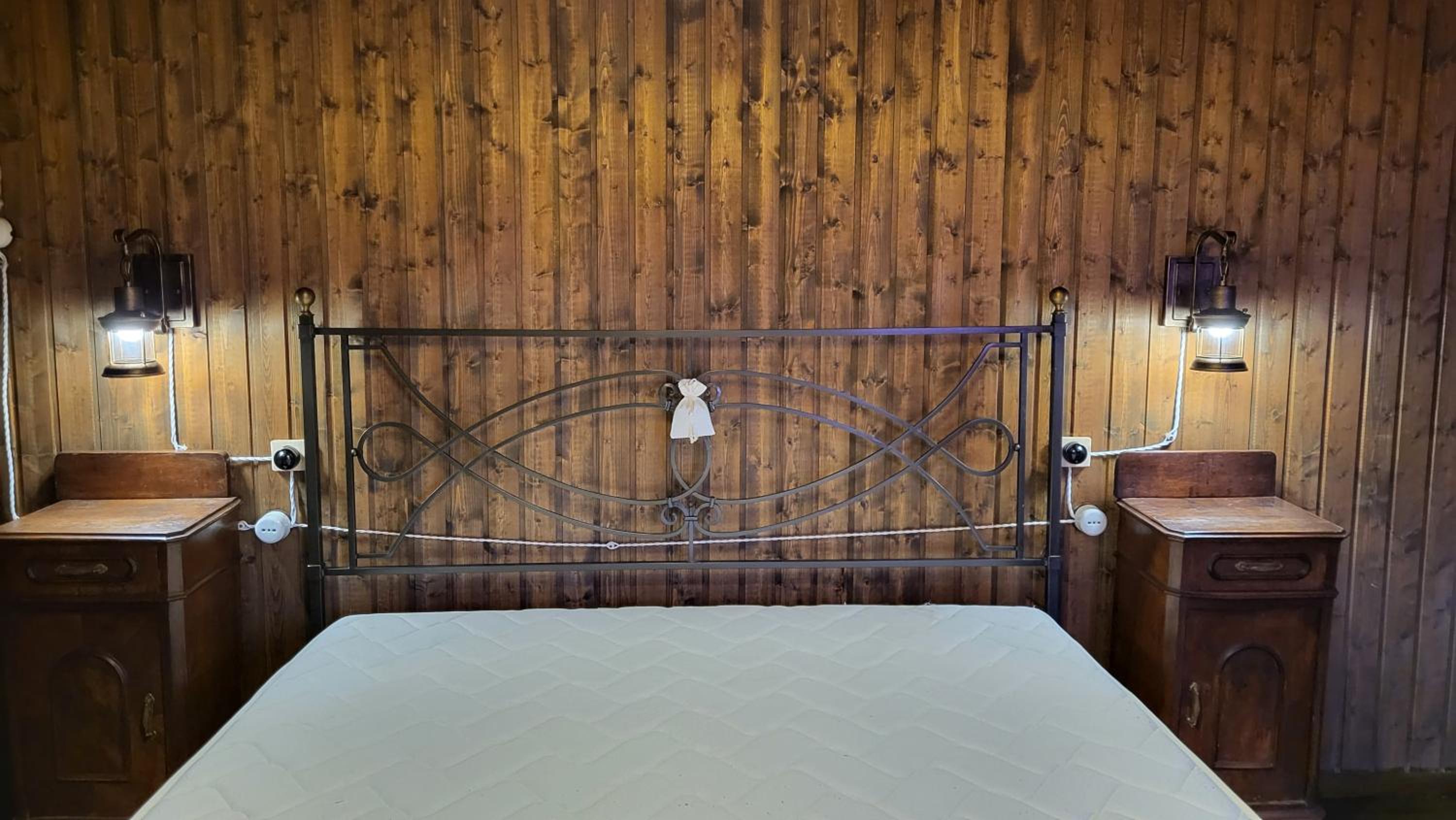 Il tempio nel bosco The Rustic Rooms & Wine view 4
