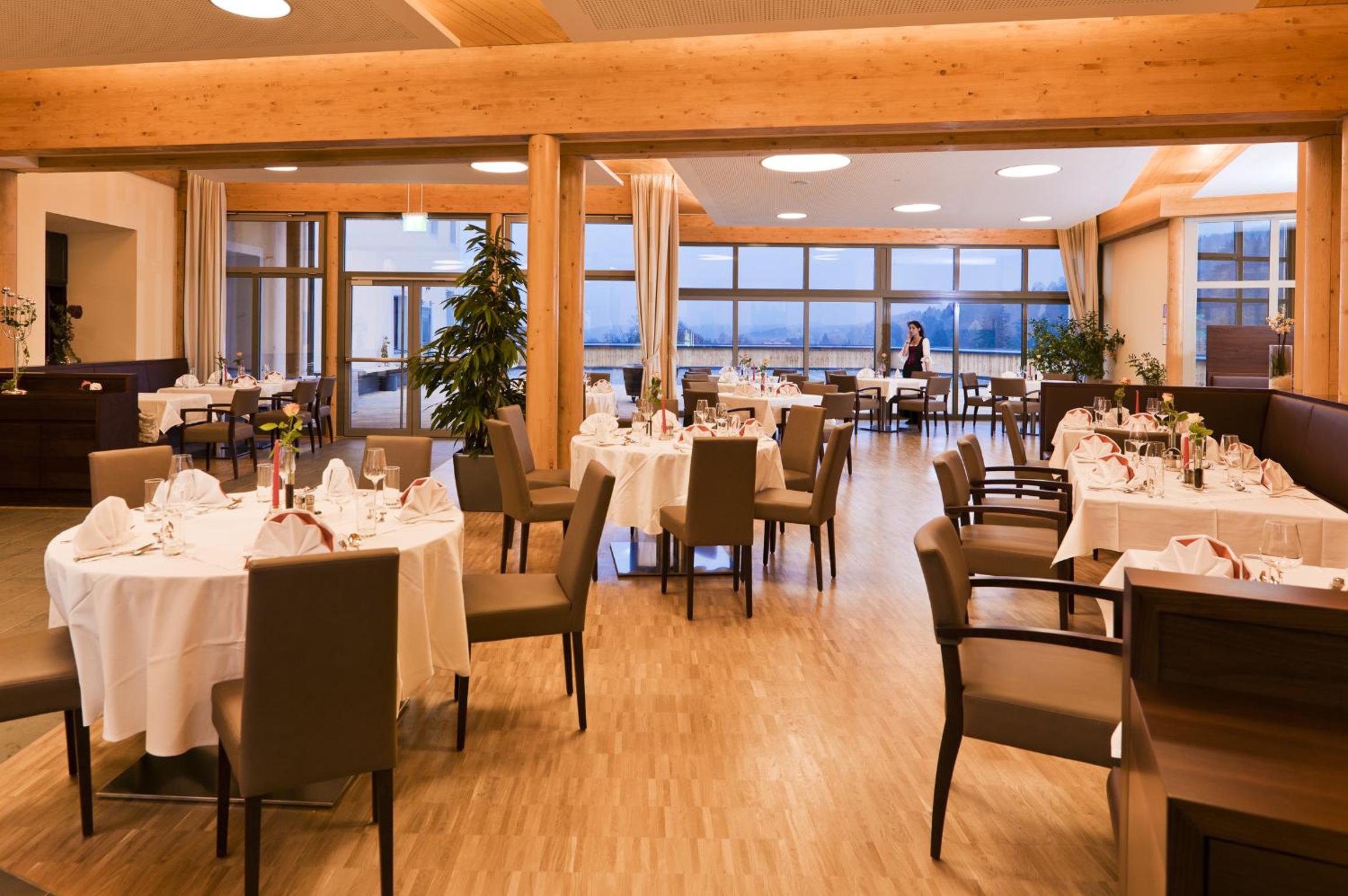 Heilmoorbad Schwanberg