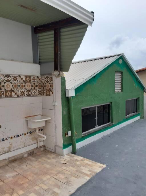 Casa 4 quartos paraiso santa efigênia reg residenc