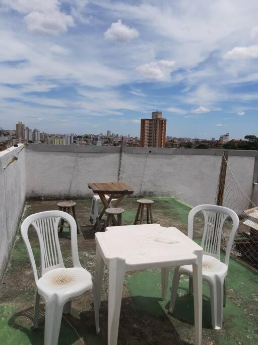 Casa 4 quartos paraiso santa efigênia reg residenc