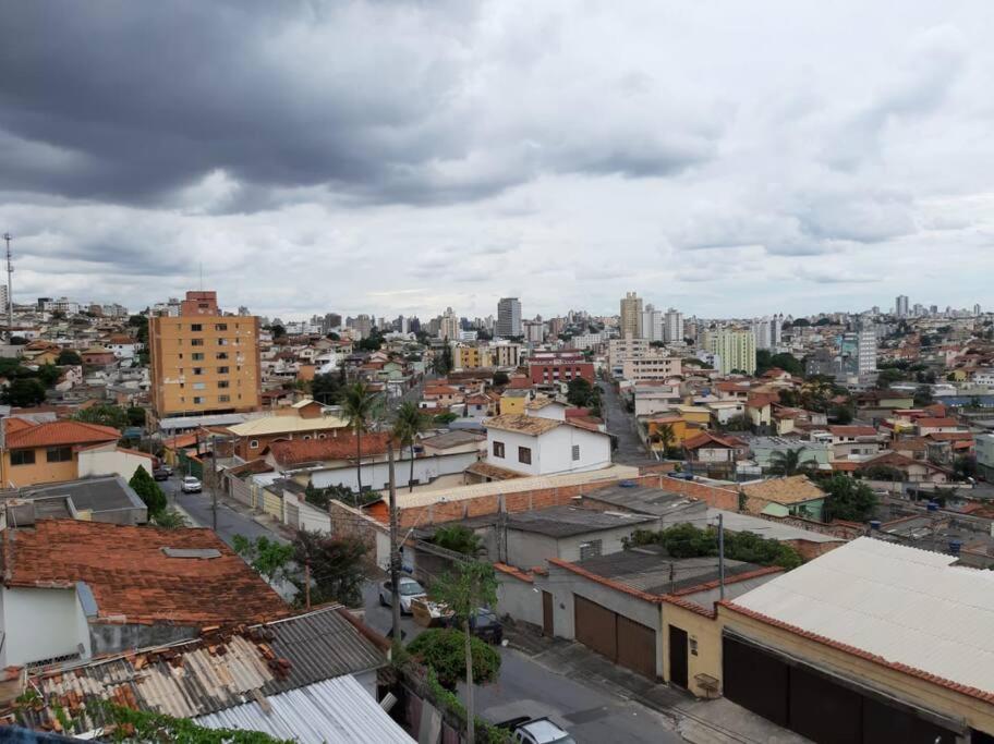 Casa 4 quartos paraiso santa efigênia reg residenc