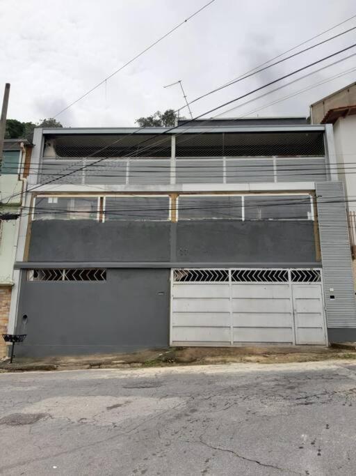 Casa 4 quartos paraiso santa efigênia reg residenc