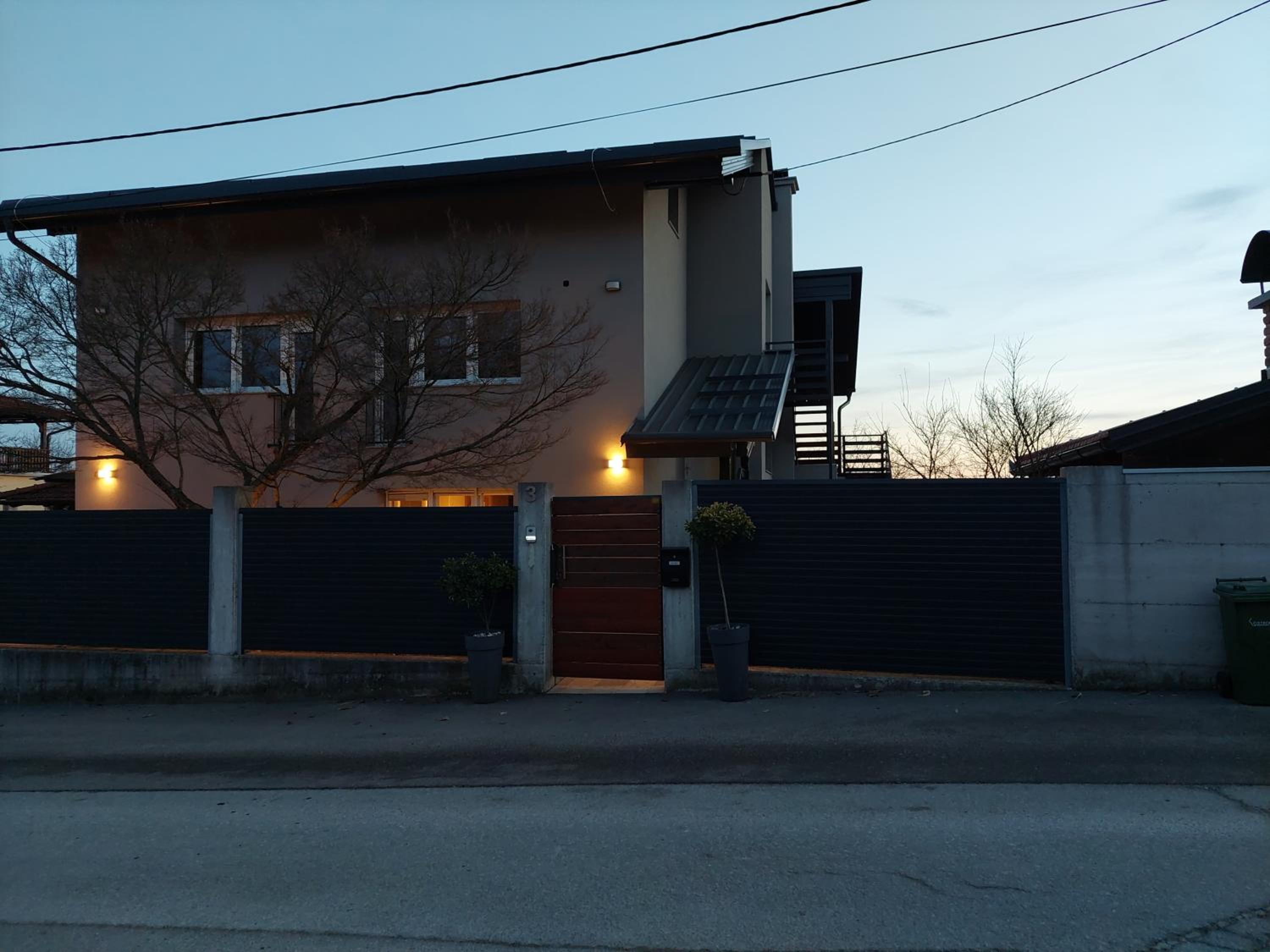 Hotel Apartman MASHA - Image 1