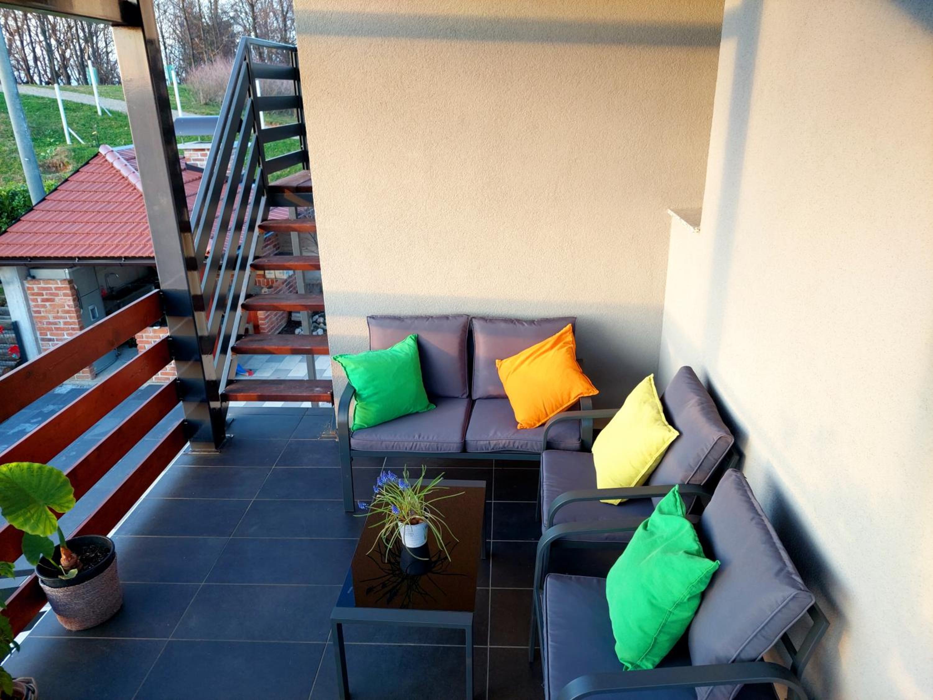 Apartman MASHA