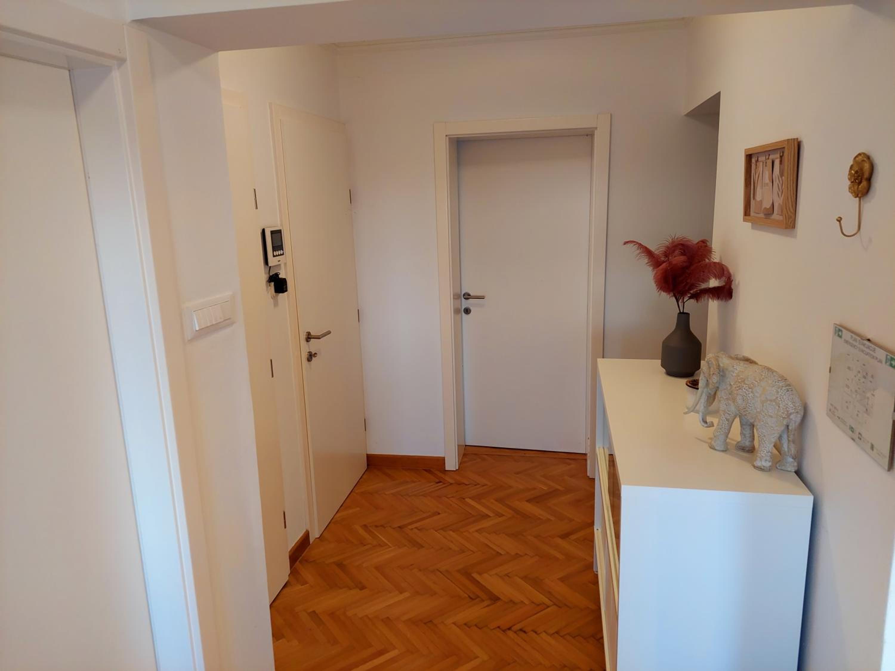 Apartman MASHA