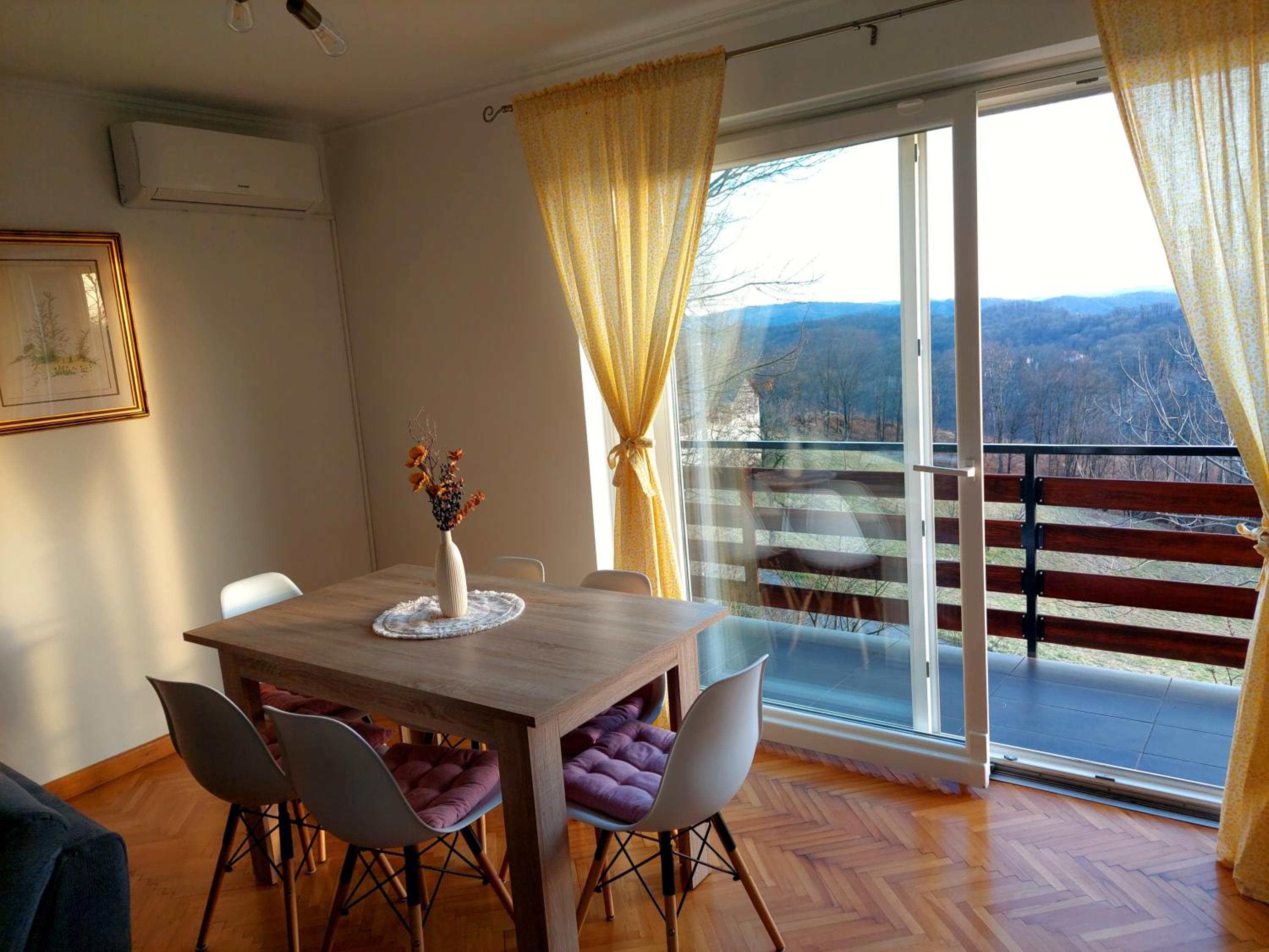 Apartman MASHA