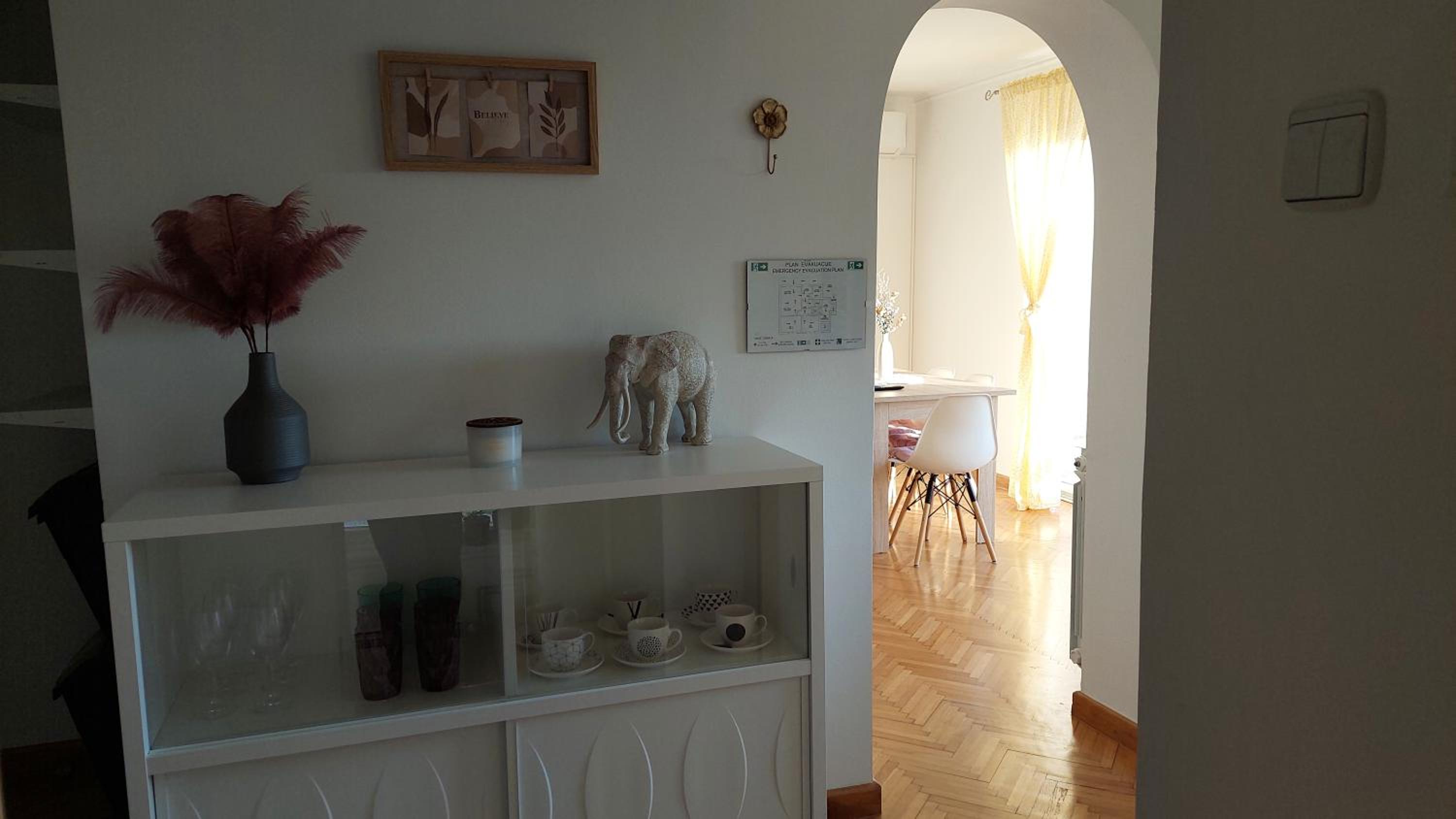 Apartman MASHA