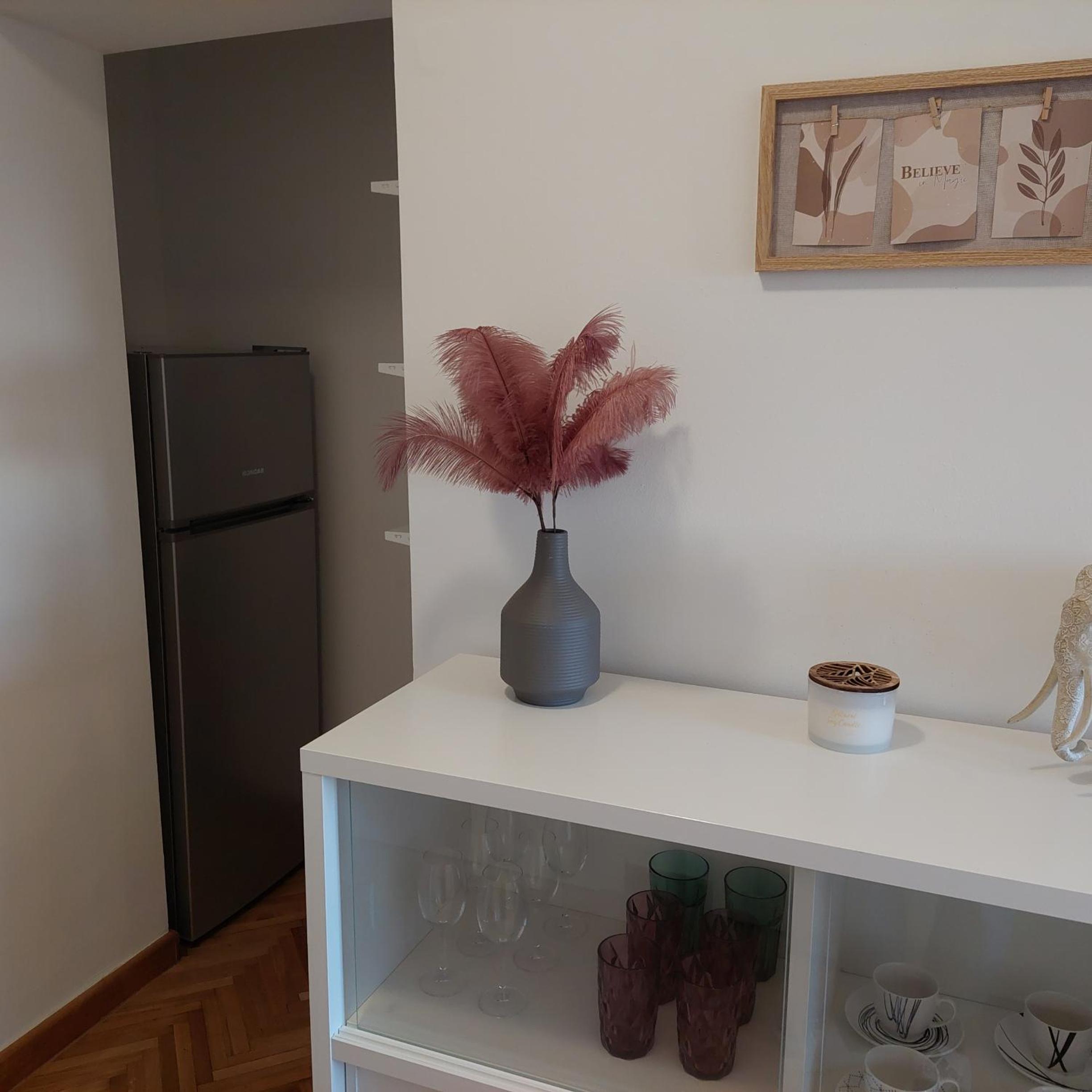 Apartman MASHA