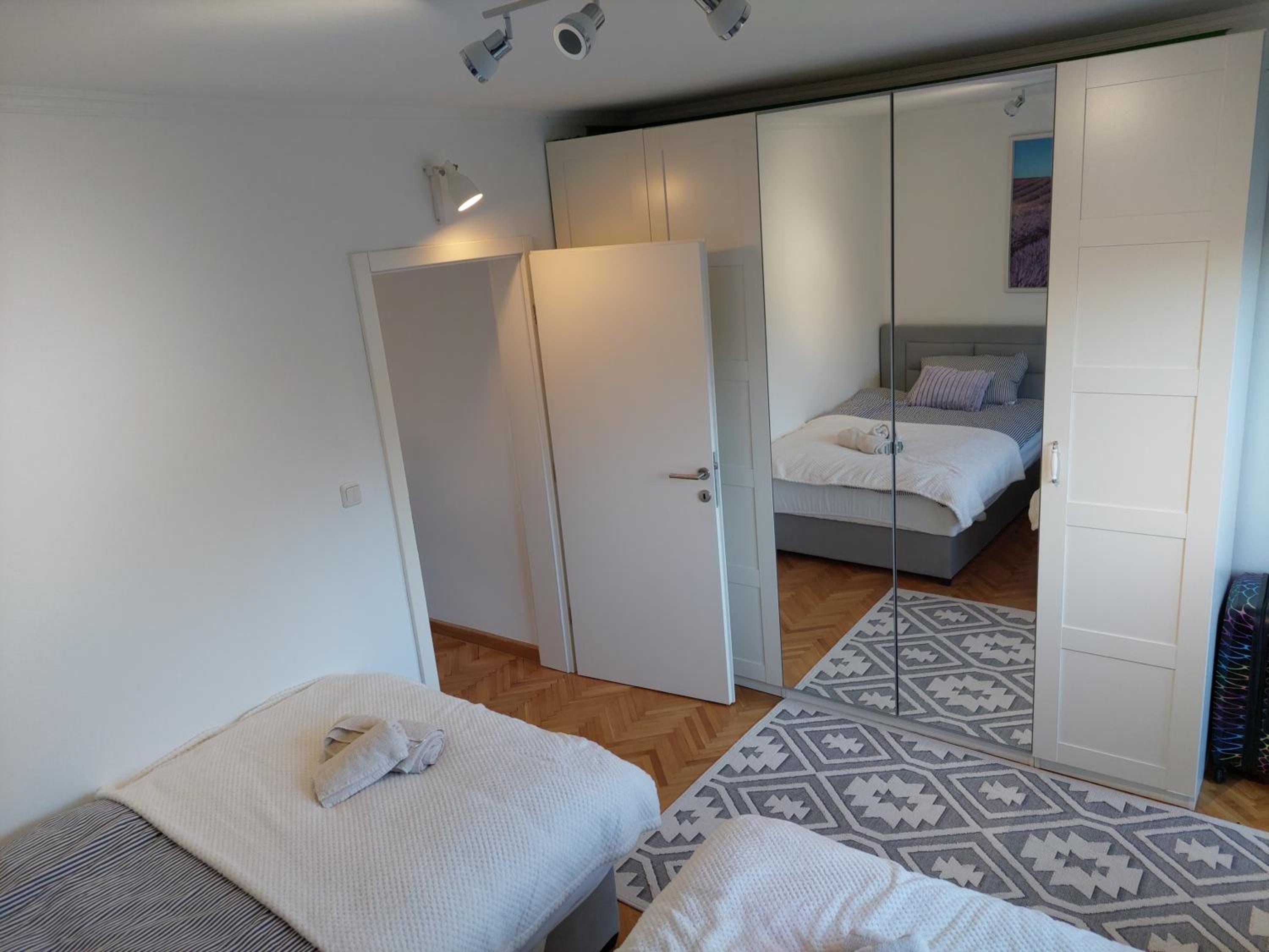Apartman MASHA