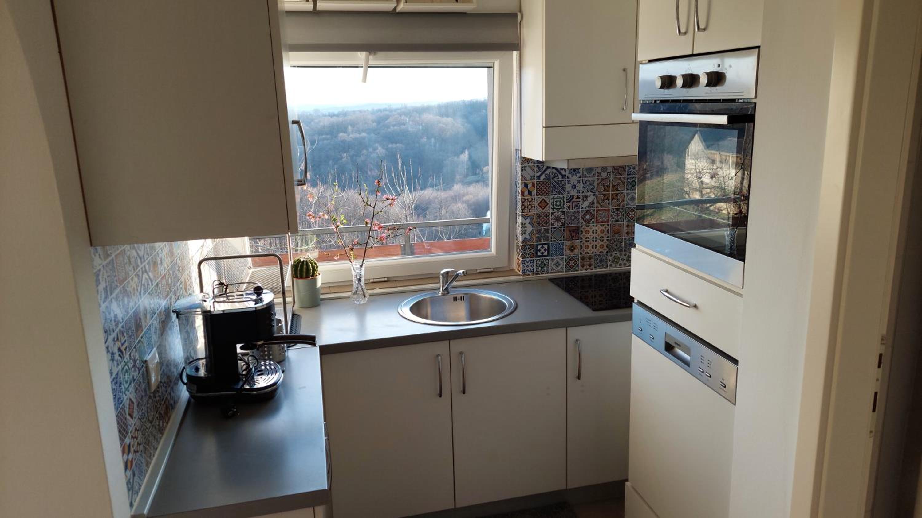 Apartman MASHA