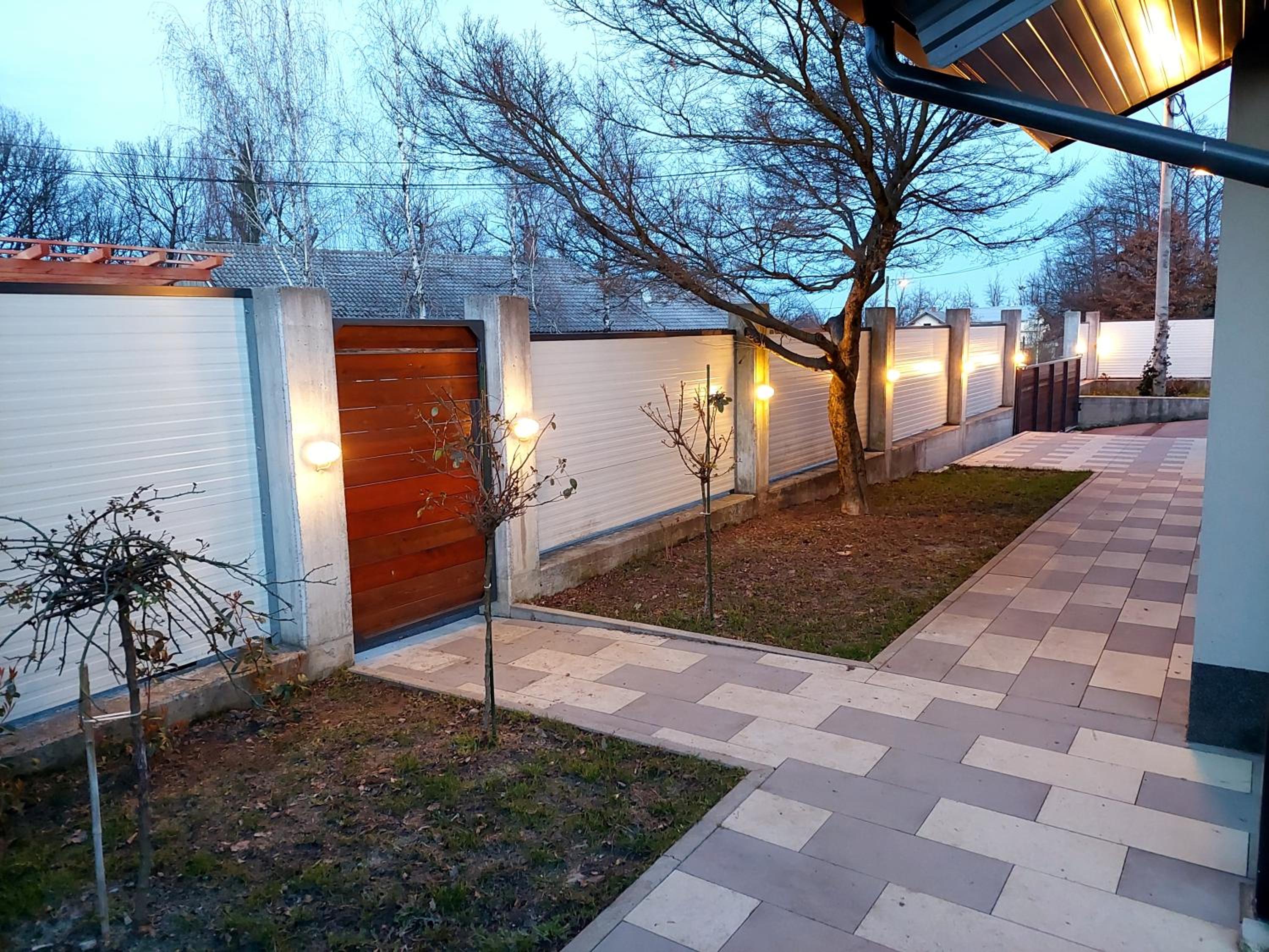 Apartman MASHA