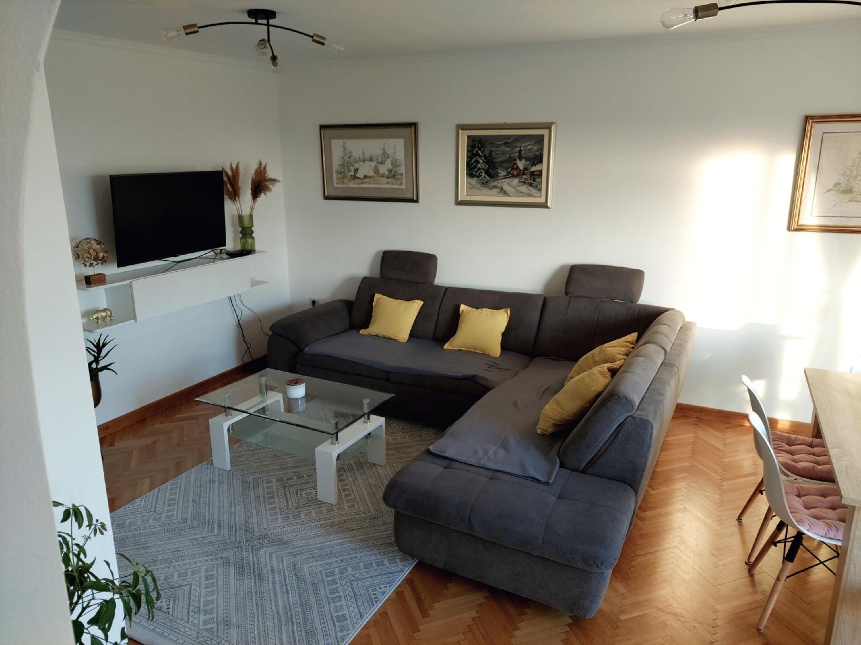 Apartman MASHA