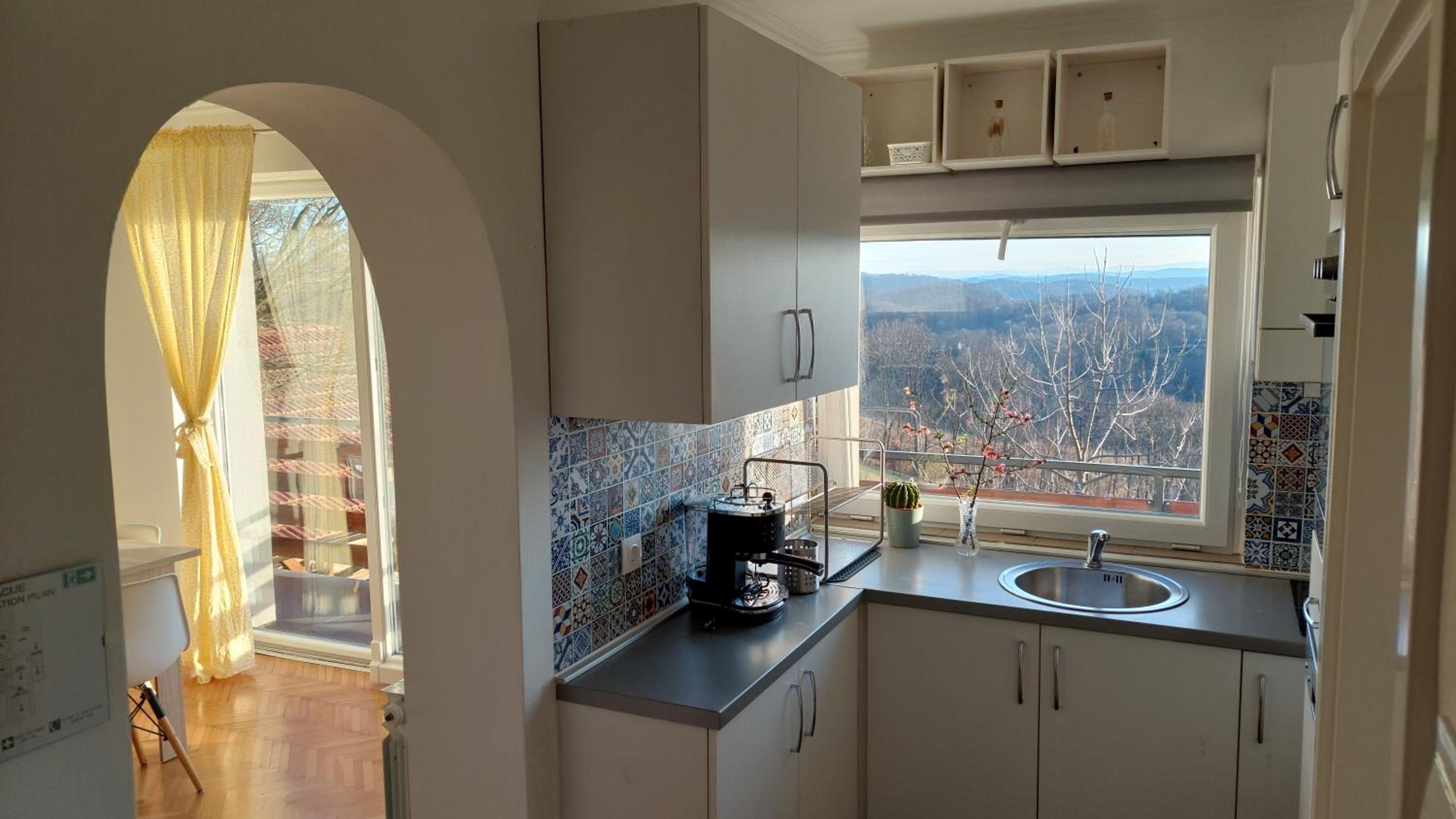 Apartman MASHA