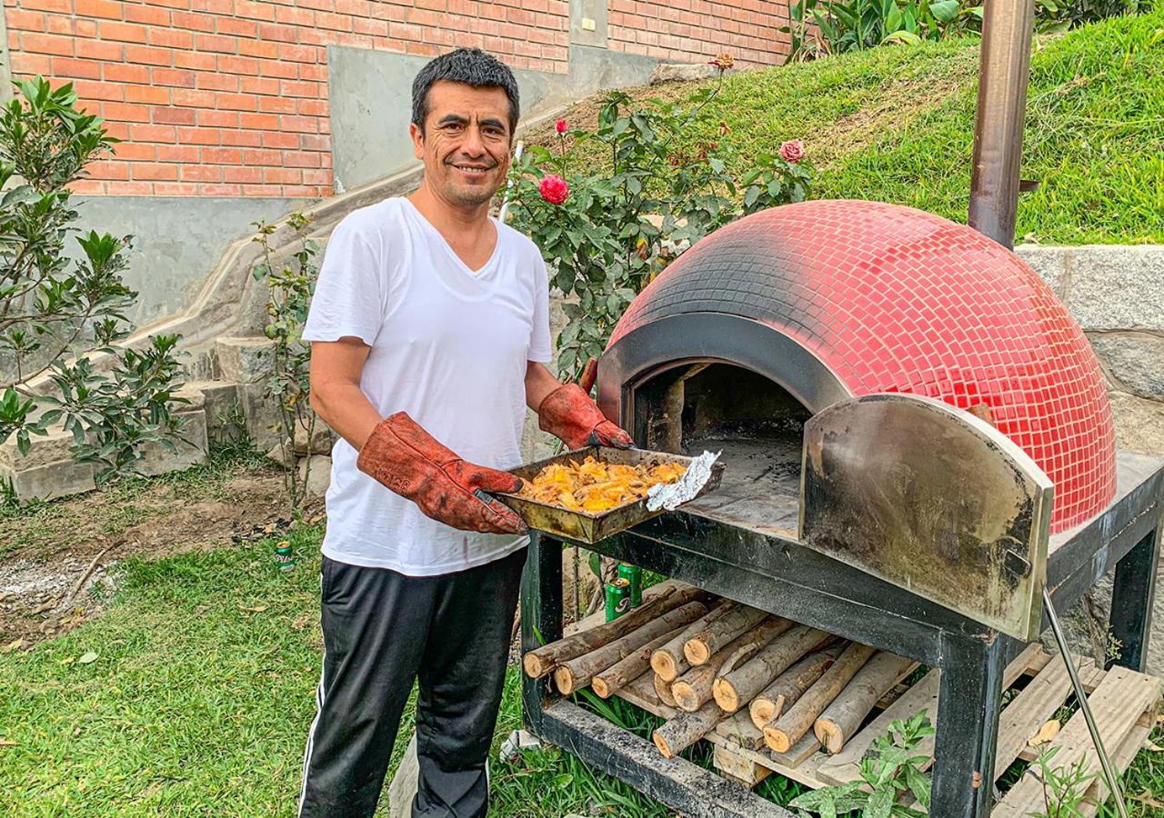 KUSI WASI CIENEGUILLA