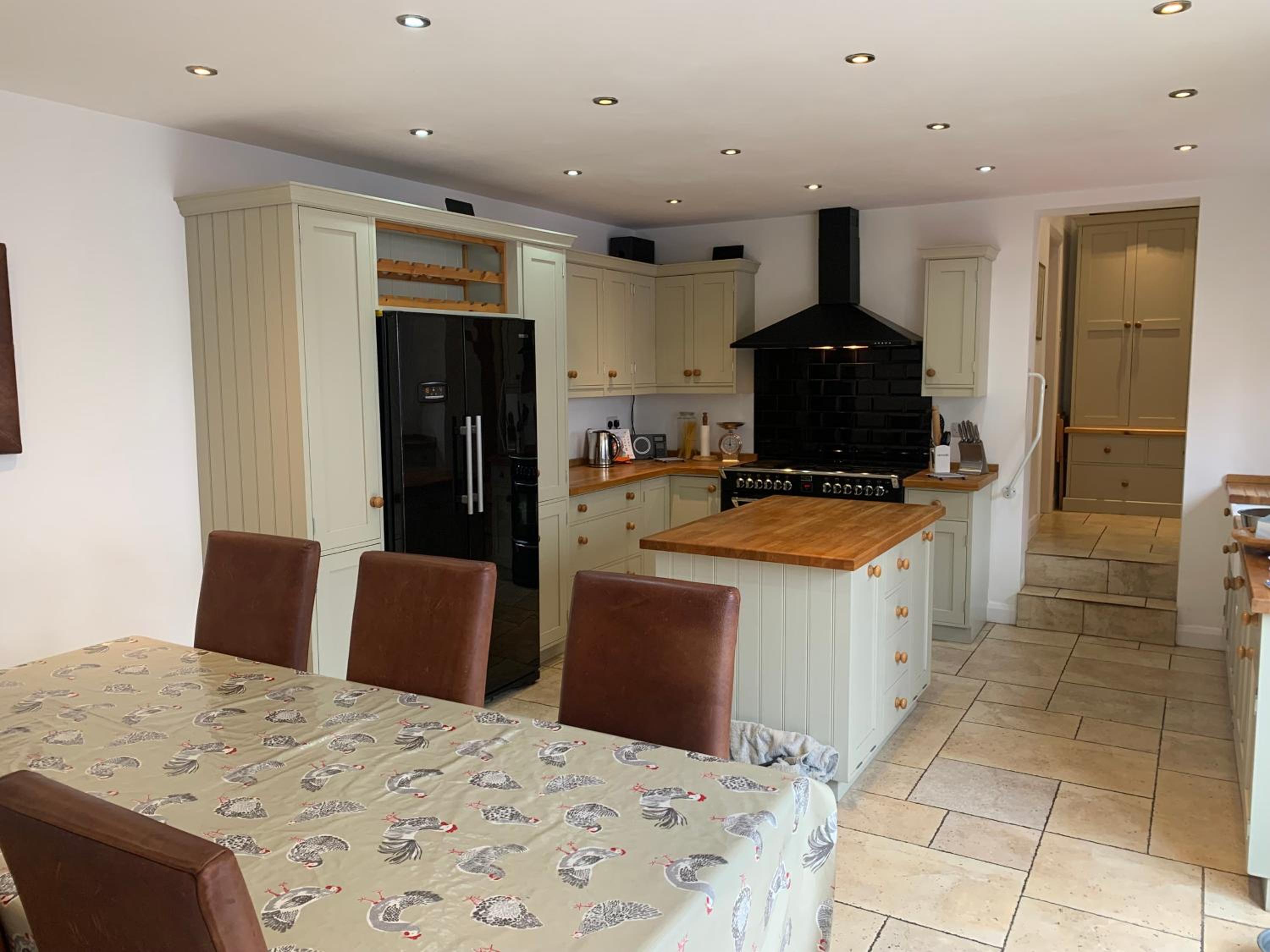 Stable Cottage
