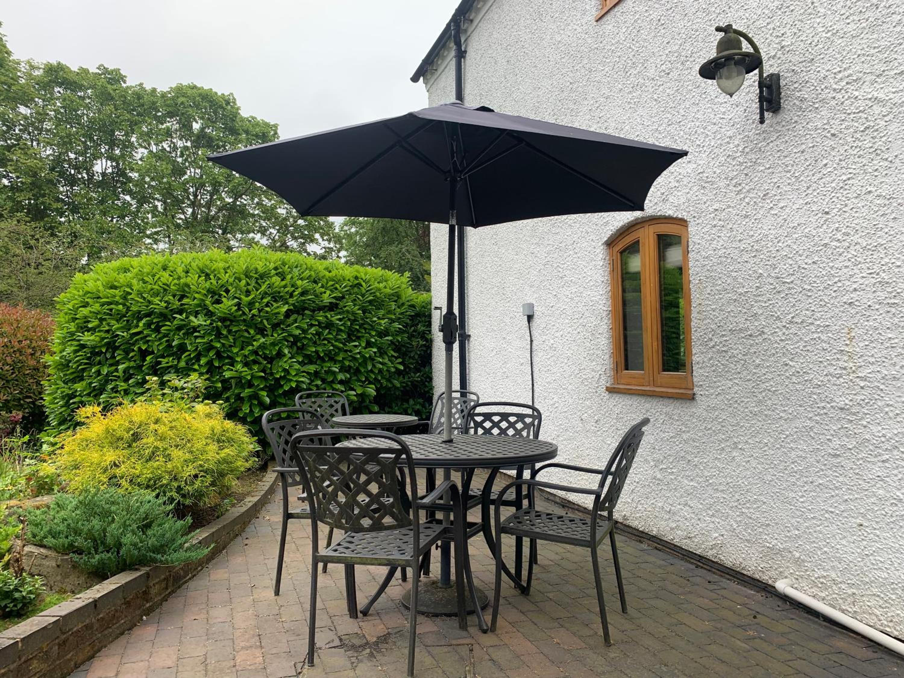 Stable Cottage