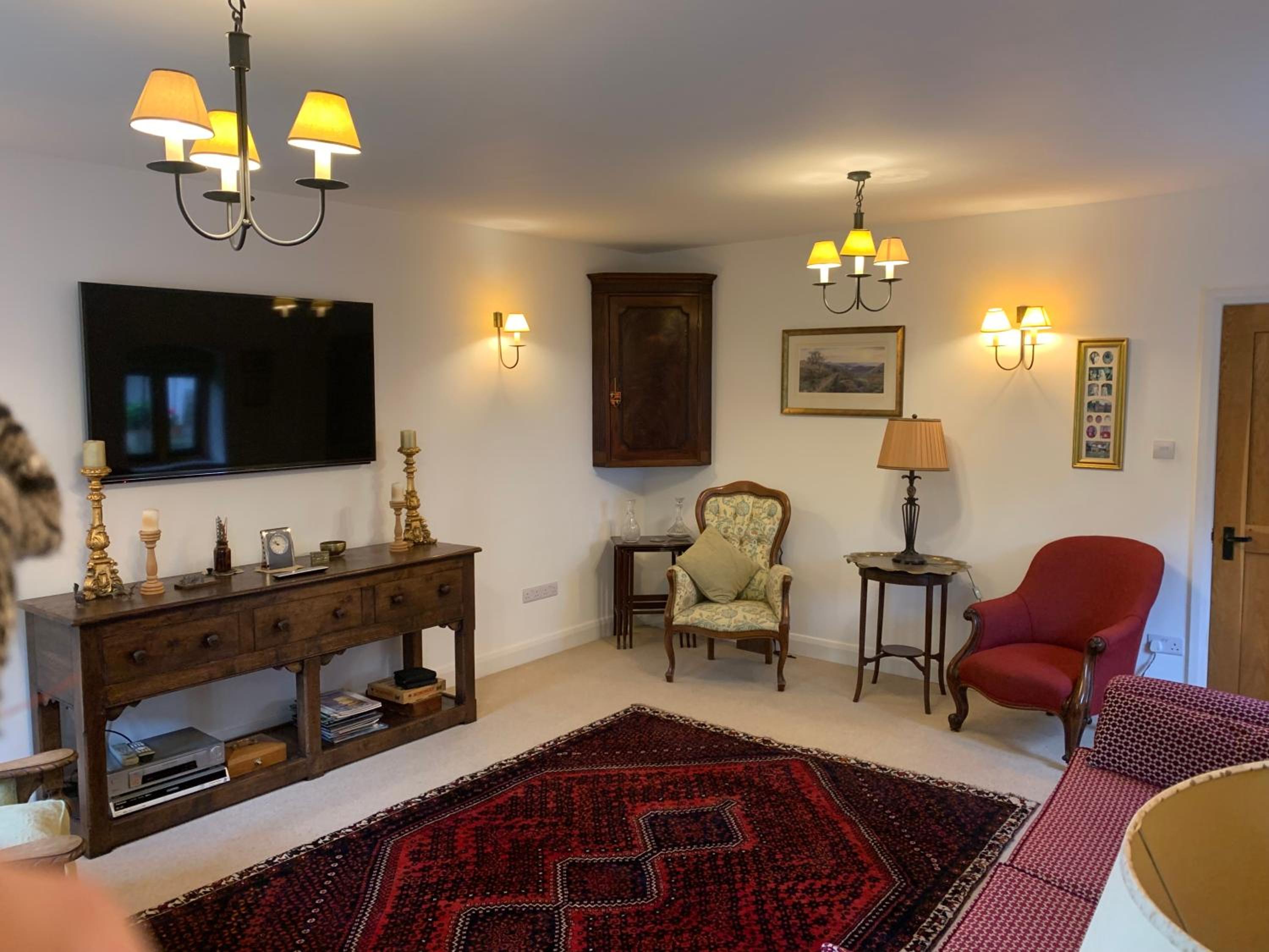 Stable Cottage