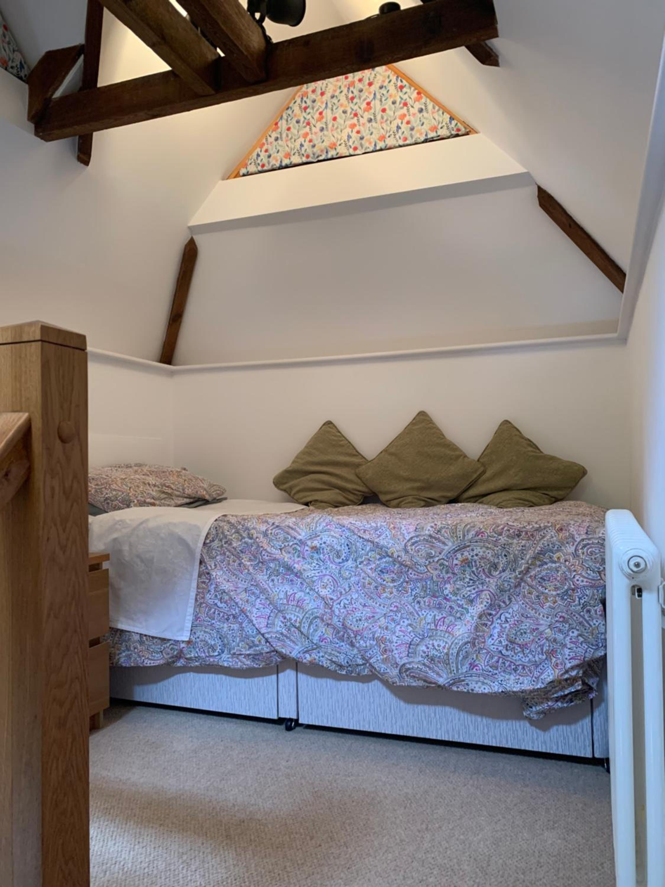 Stable Cottage