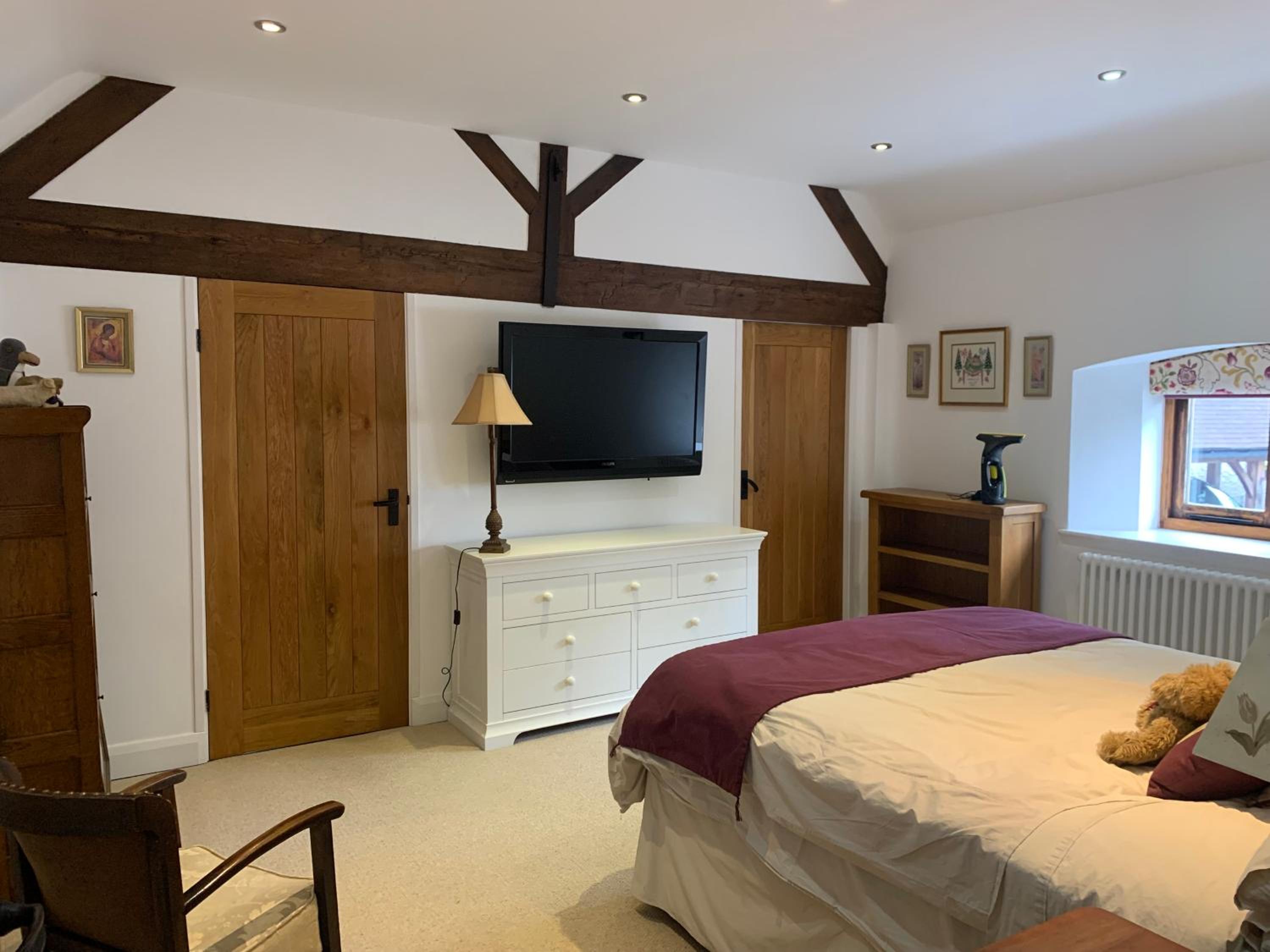 Stable Cottage