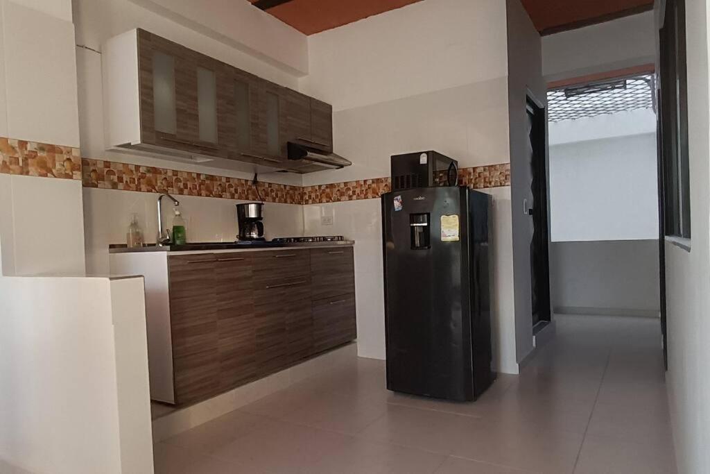 Bello apartamento en Lérida.