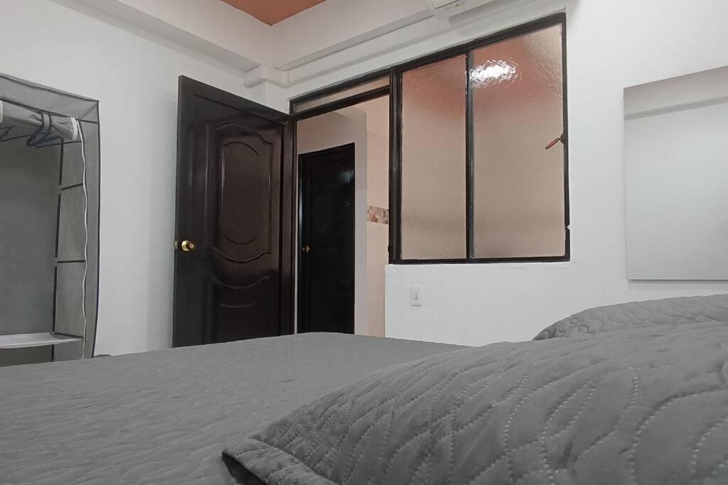 Bello apartamento en Lérida.
