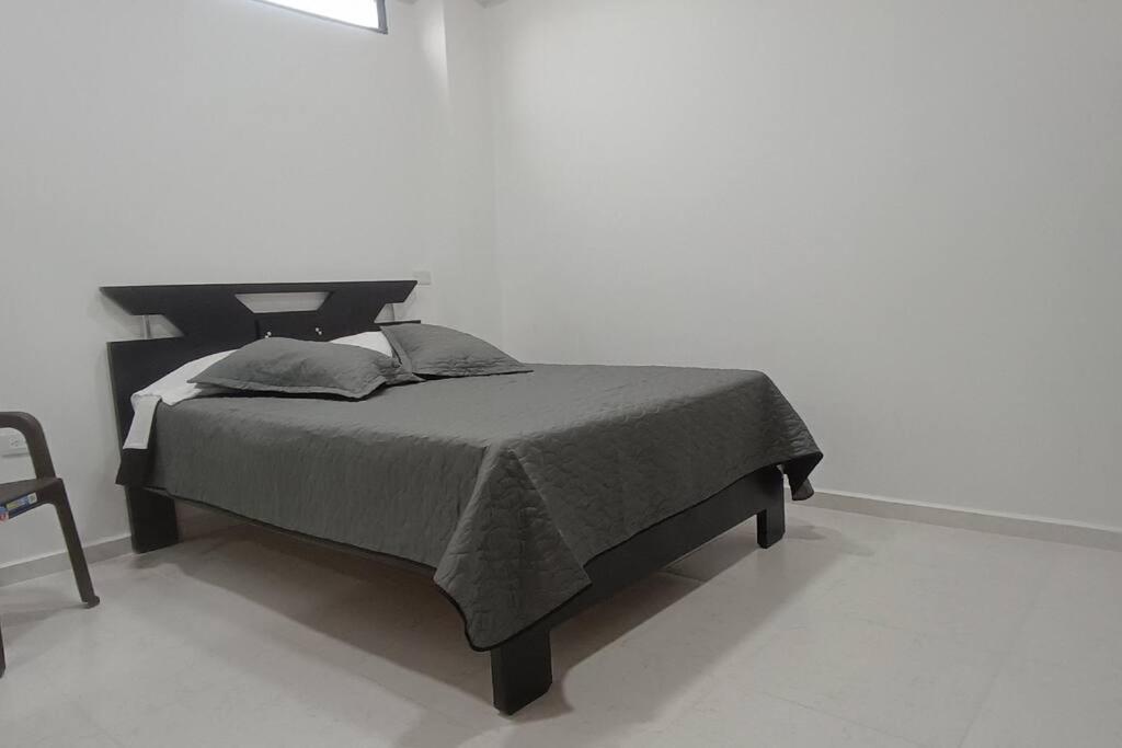 Bello apartamento en Lérida.