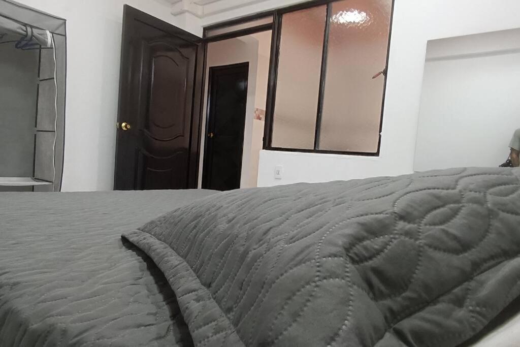 Bello apartamento en Lérida.