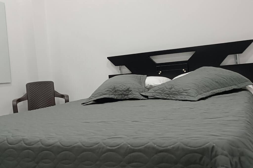Bello apartamento en Lérida.