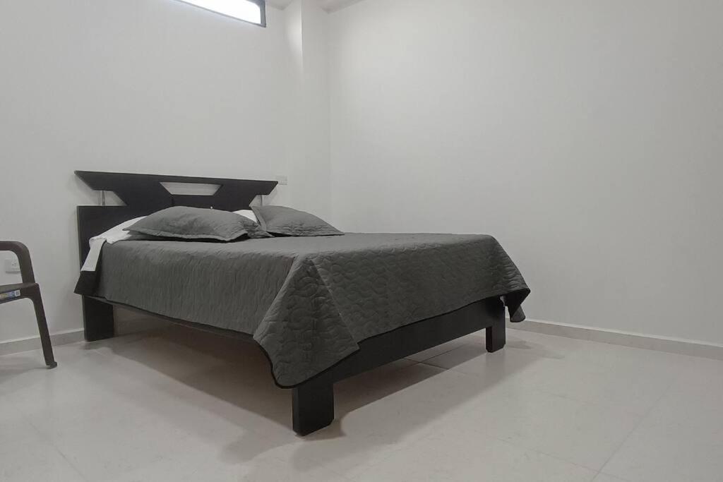 Bello apartamento en Lérida.