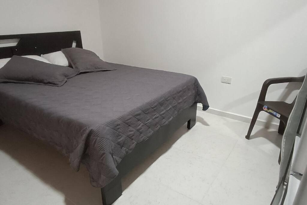 Bello apartamento en Lérida.