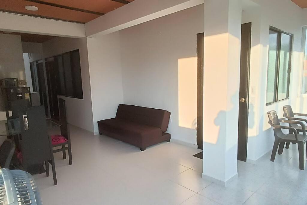 Bello apartamento en Lérida.