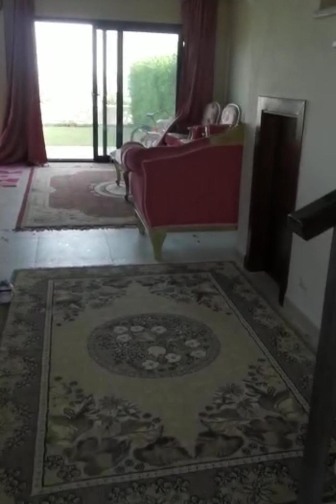 Sand Castle Villa Azha - 2 bedrooms - Next Tanoak Hotel view 5