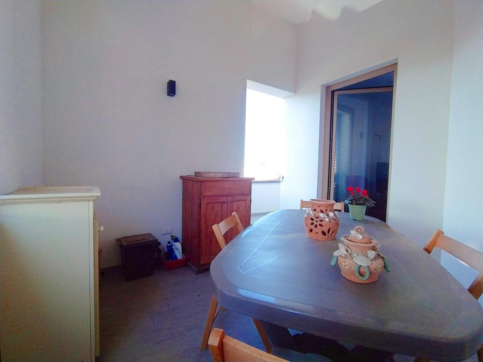 appartamento in bifamiliare view 3