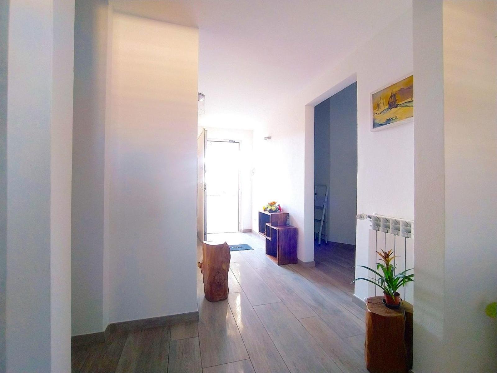 appartamento in bifamiliare view 4