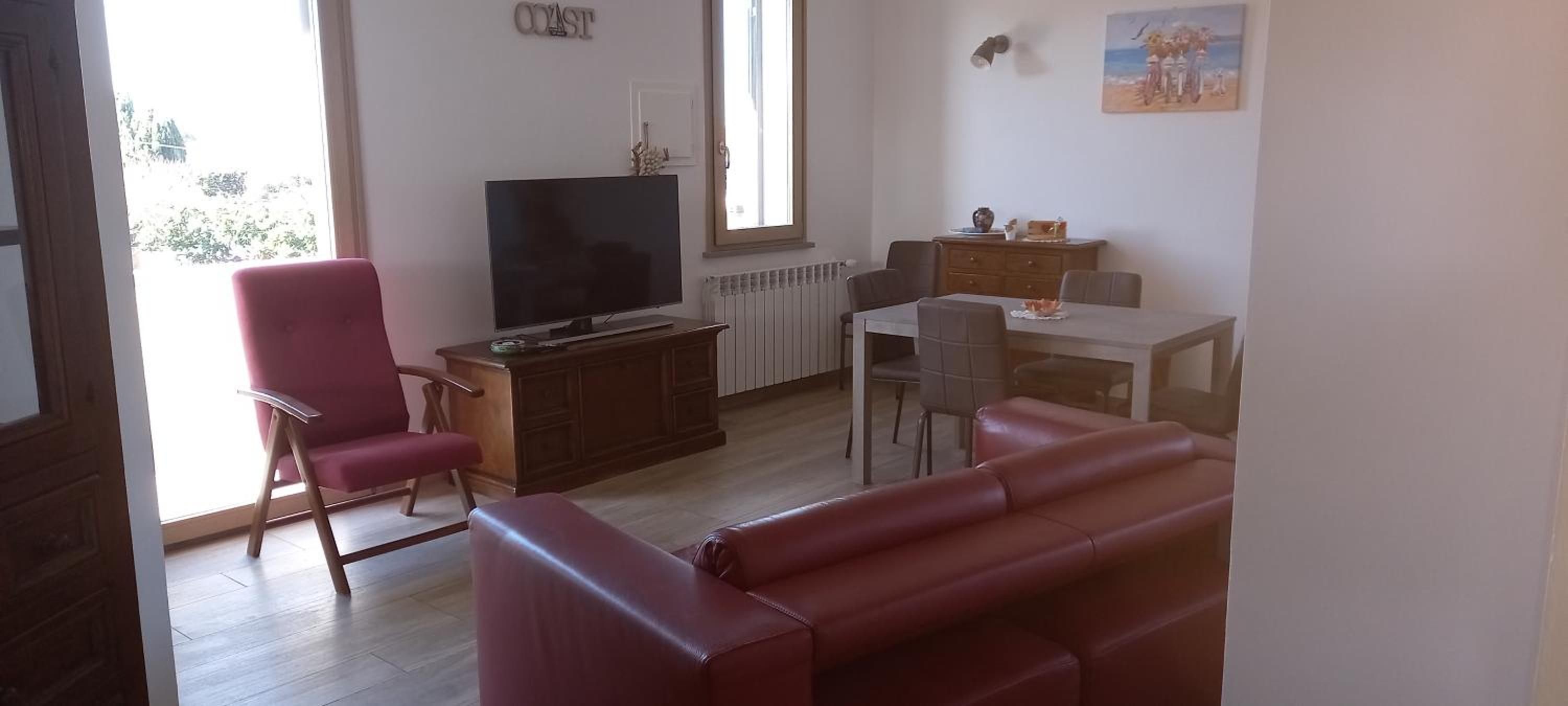 appartamento in bifamiliare view 5