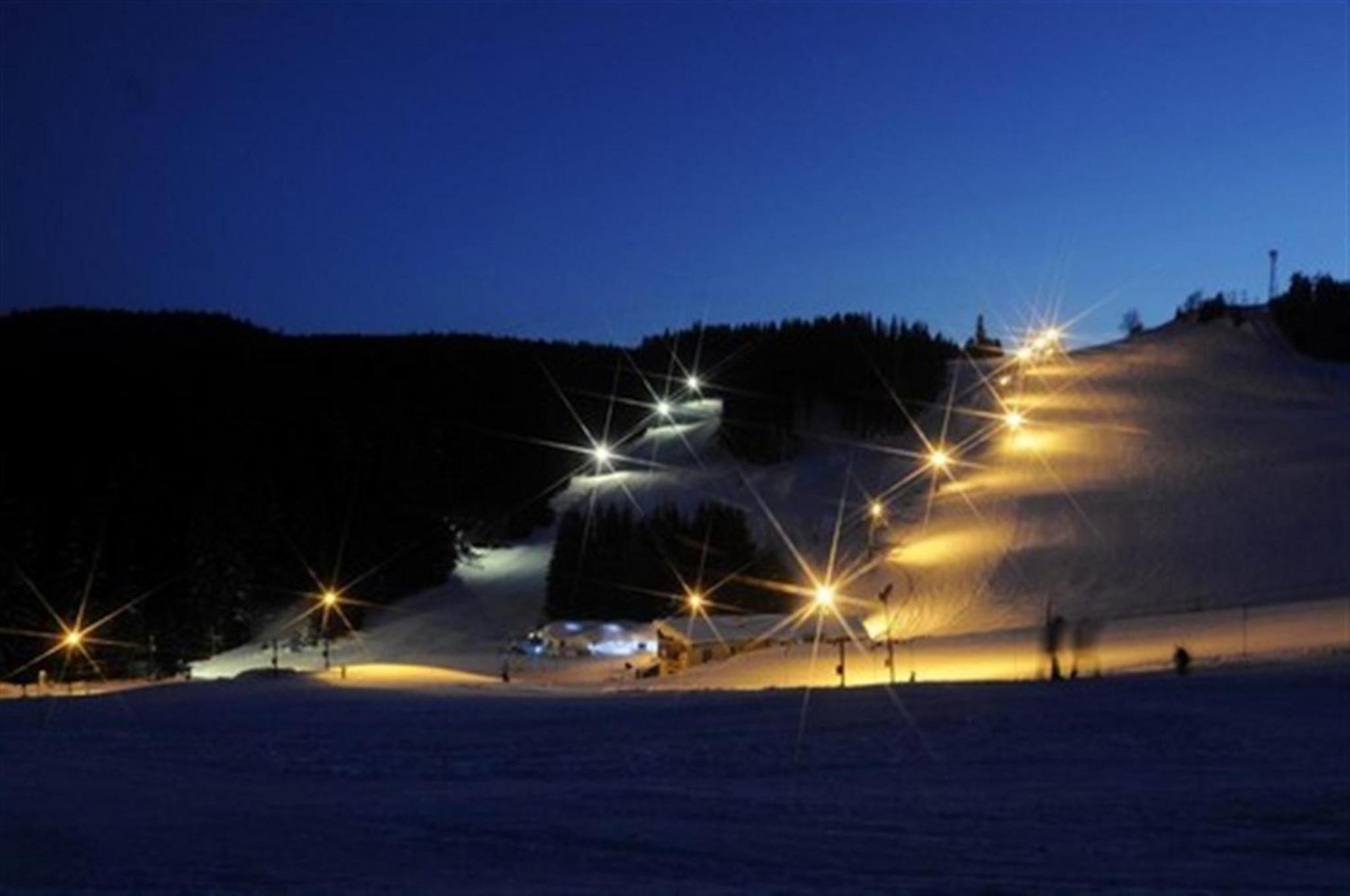 Kamzík Ski Apartment Donovaly - Apartmán 64 hneď pri zjazdovke