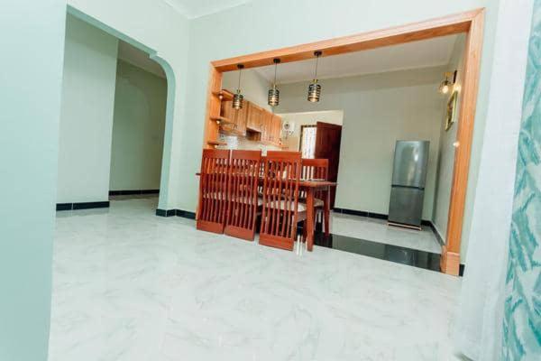 Safi House