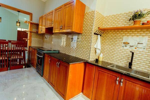 Safi House