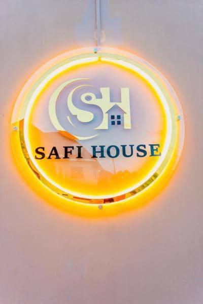 Safi House