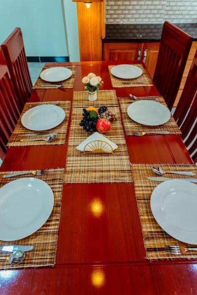 Safi House