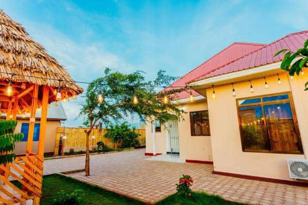 Safi House