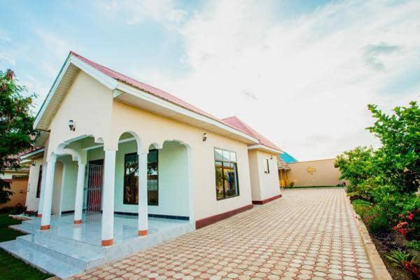 Safi House