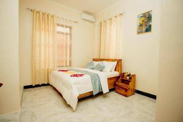 Safi House