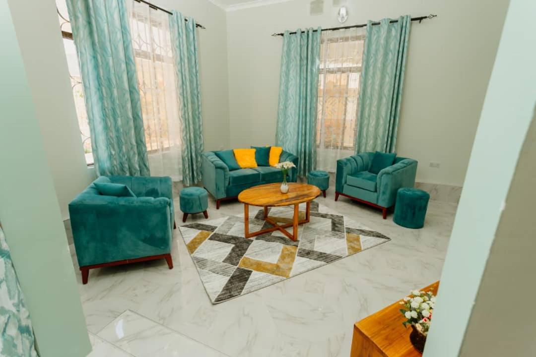 Safi House