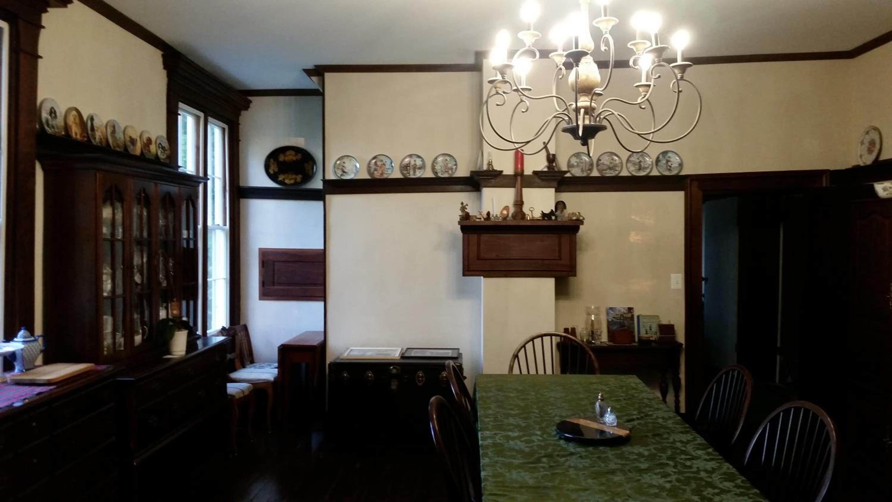 Mountain Home Bed & Breakfast view 5