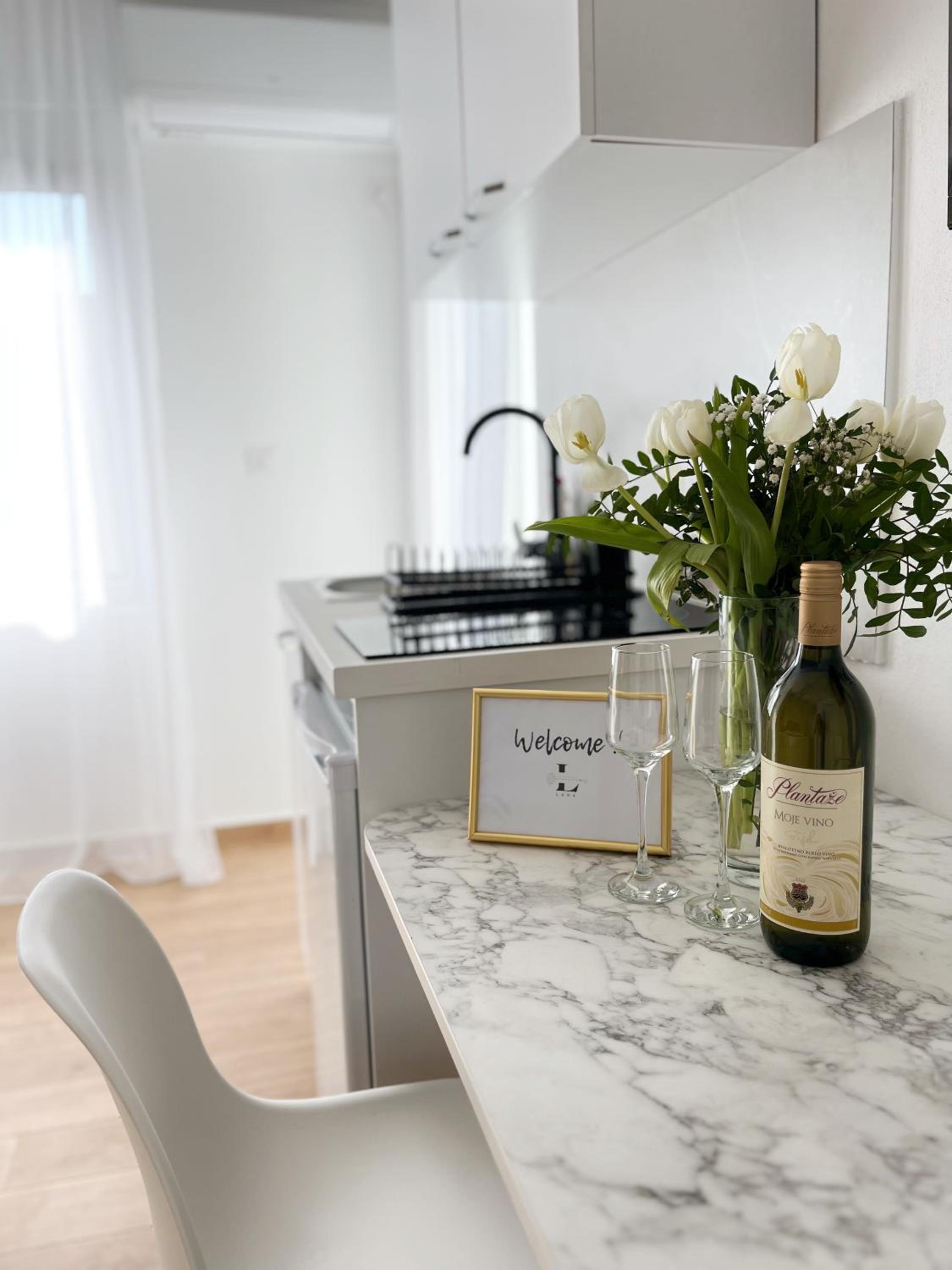 Lana apartmani