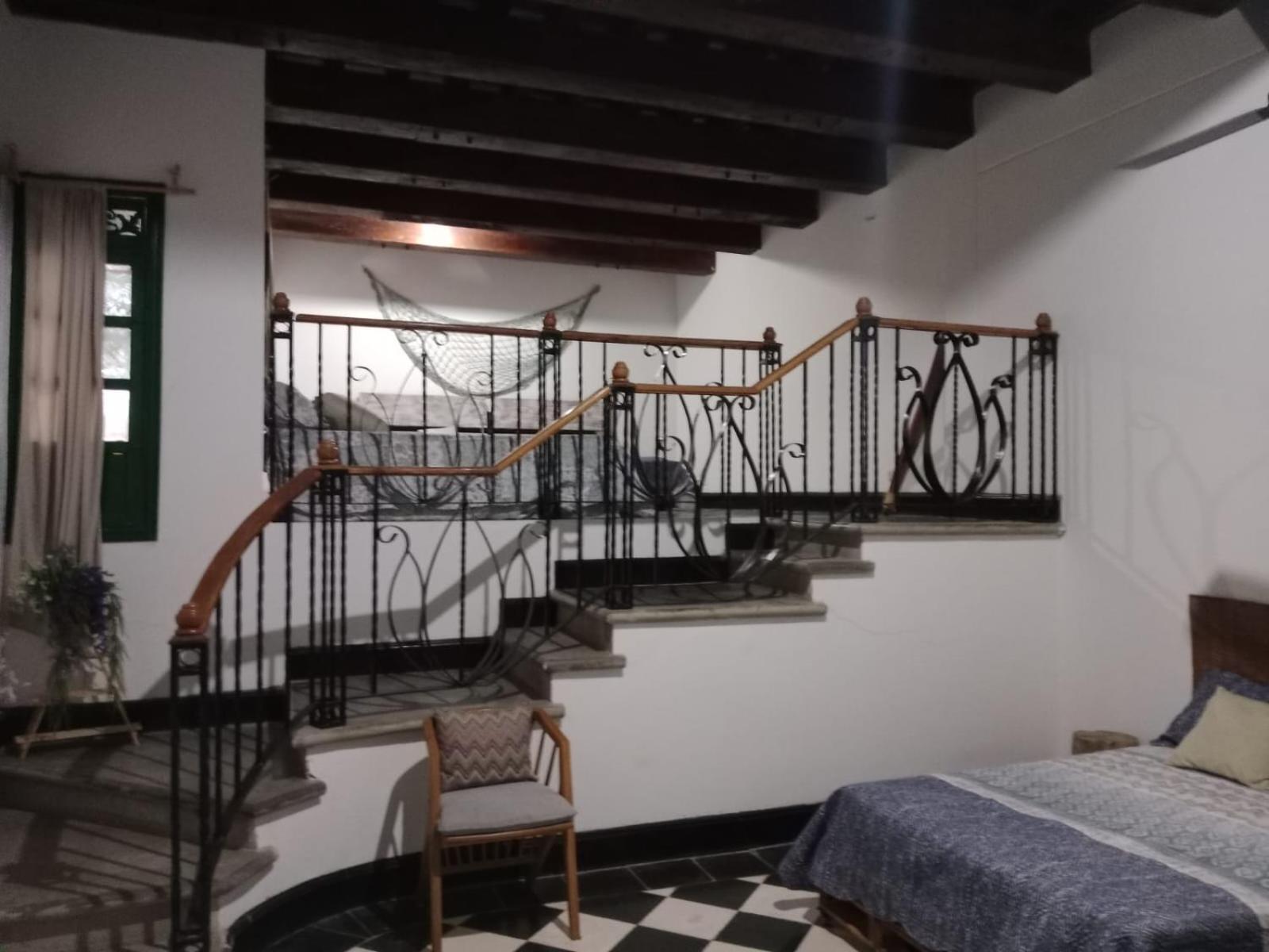 Villa Mohana