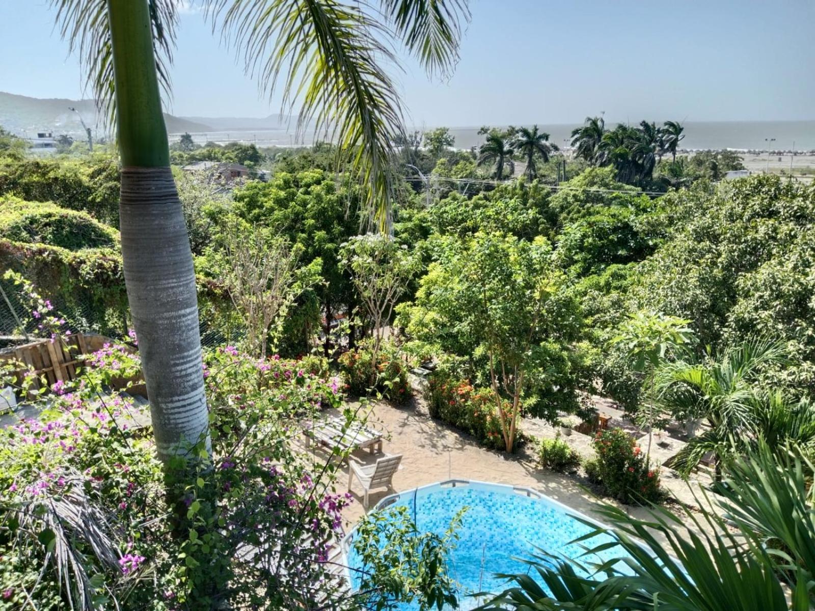 Villa Mohana
